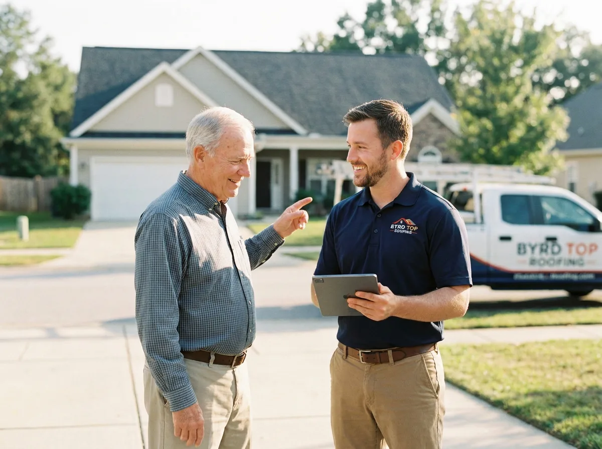 Roofing Gurley, AL FAQs